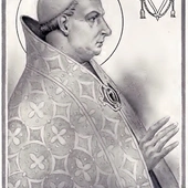 Św. Agapet