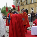 Inscenizacja Zmartwychwstania Pańskiego, cz. 1