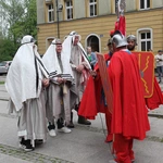 Inscenizacja Zmartwychwstania Pańskiego, cz. 1