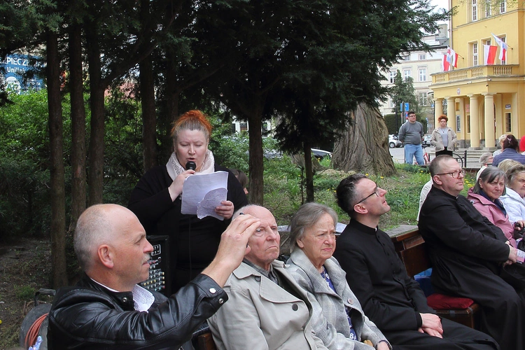 Inscenizacja Zmartwychwstania Pańskiego, cz. 1