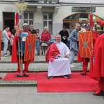 Inscenizacja Zmartwychwstania Pańskiego, cz. 1