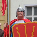 Inscenizacja Zmartwychwstania Pańskiego, cz. 1