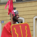Inscenizacja Zmartwychwstania Pańskiego, cz. 1