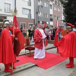 Inscenizacja Zmartwychwstania Pańskiego, cz. 1