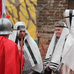Inscenizacja Zmartwychwstania Pańskiego, cz. 2