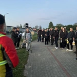 Droga Marii Magdaleny w Środzie Śląskiej 2025
