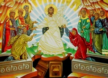 By święto trwało...