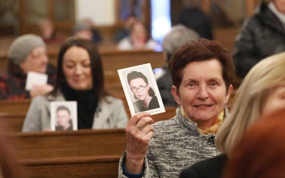 Miara miłości