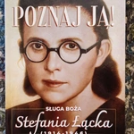 Stefcia u swoich