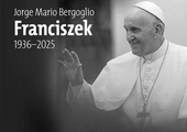 Msza św. w intencji zmarłego papieża Franciszka w katowickiej katedrze [zapowiedź]