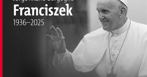 Msza św. w intencji zmarłego papieża Franciszka w katowickiej katedrze [zapowiedź]