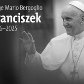 Msza św. w intencji zmarłego papieża Franciszka w katowickiej katedrze [zapowiedź]