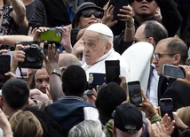 Papież Franciszek