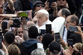 Papież Franciszek