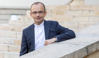 Ks. Tomasz Wojtal o otwartości Franciszka 