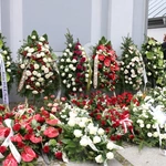 Pogrzeb biskupa Piotra Turzyńskiego