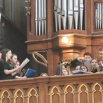 Pogrzeb biskupa Piotra Turzyńskiego