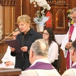 Pogrzeb biskupa Piotra Turzyńskiego