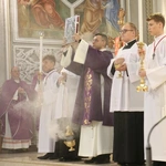 Pogrzeb biskupa Piotra Turzyńskiego