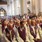 Pogrzeb biskupa Piotra Turzyńskiego