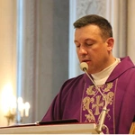 Pogrzeb biskupa Piotra Turzyńskiego