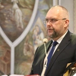 Pogrzeb biskupa Piotra Turzyńskiego