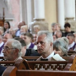 Pogrzeb biskupa Piotra Turzyńskiego