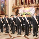 Pogrzeb biskupa Piotra Turzyńskiego