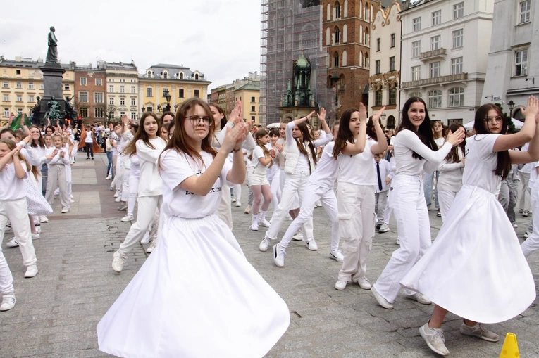 Zapraszamy na 14. już odsłonę Róży dla Jezusa Miłosiernego