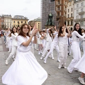 Zapraszamy na 14. już odsłonę Róży dla Jezusa Miłosiernego