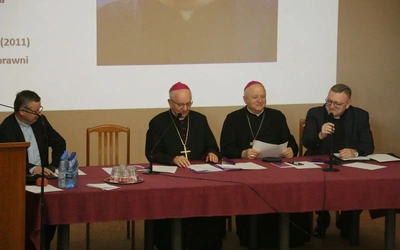 Duszpasterskie Wykłady Akademickie