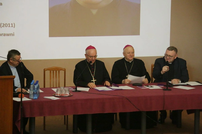 Duszpasterskie Wykłady Akademickie