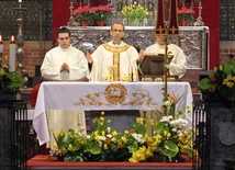 Gdyby nie papież Franciszek, nasz synod by tak nie wyglądał