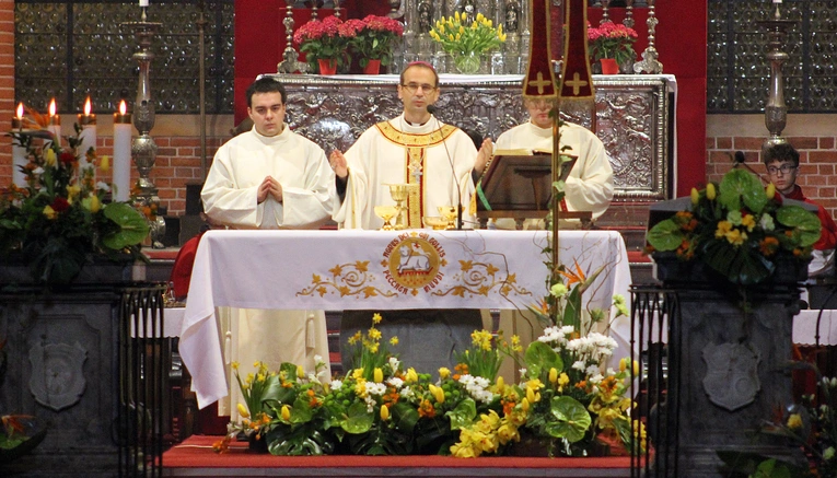 Gdyby nie papież Franciszek, nasz synod by tak nie wyglądał