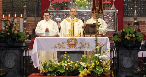 Gdyby nie papież Franciszek, nasz synod by tak nie wyglądał