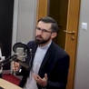 Ks. Mateusz Włosek o pontyfikacie Franciszka