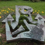 80. rocznica zamordowania Narcyza Wiatra "Zawojny"
