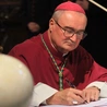 Biskup płocki po śmierci papieża Franciszka: Podziękujmy za jego życie i pontyfikat