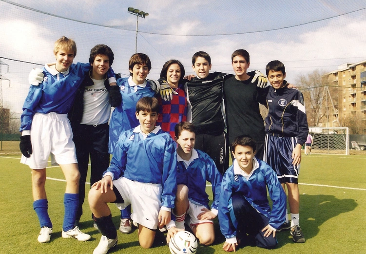 Chłopak zwany „Bożym influencerem” był zwyczajnym nastolatkiem. 