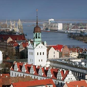 Szczecin to według Piotra Semki miasto kształtujące się w oderwaniu od reszty kraju. 