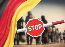 Czy nowy rząd w Berlinie ma pomysł na problem migracyjny, który Niemcy sami stworzyli?
