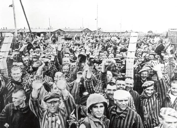 Piekło Dantego zbladło. 80. rocznica wyzwolenia obozu w Dachau