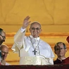 Franciszek – papież peryferii