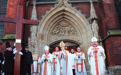 Za nami już prawie pół roku świątecznych obchodów, które rozpoczęły się w grudniu 2024 r.