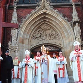 Za nami już prawie pół roku świątecznych obchodów, które rozpoczęły się w grudniu 2024 r.