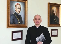 Ks. prof. Marczewski zbadał, jak wyglądały ostatnie dni błogosławionego. – Cieszy fakt, że w znacznym stopniu udało się sprostować i uzupełnić wiedzę odnośnie do losów tej niezwykłej postaci – mówi kapłan.