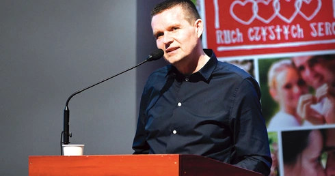 Opowiedziana  na Górze św. Anny historia walki o życie dziecka niesie nadzieję, a także budzi wiarę w to,  że Bóg zawsze jest przy nas.