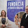 Siedziba organizacji mieści się w budynku kurii.