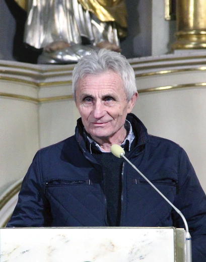 Obiecywał sobie, że nigdy  nie będzie  pił jak jego ojciec, ale życie  napisało  swój scenariusz.