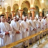 Uroczystość poprzedziło dwumiesięczne przygotowanie.